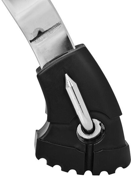 open zoom image for Mapex S1000 Double Braced Snare Stand, Foot Grip
