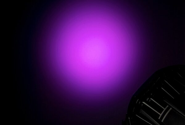 open zoom image for Chauvet COLORado 1 Tri Tour Stage Light, FX4