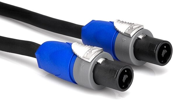 open zoom image for Hosa SKT 12-Gauge Speakon to Speakon Cable, 75 foot, SKT275, Other