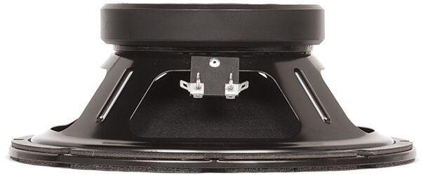 open zoom image for Eminence Ramrod Red Coat Guitar Speaker (75 Watts, 10"), 8 Ohms, Side