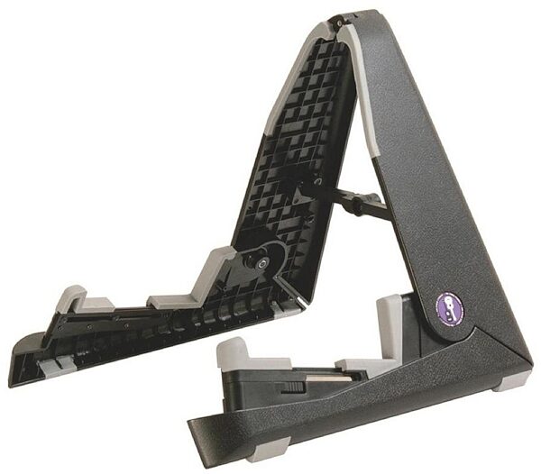 open zoom image for On-Stage GS6500 Mighty Guitar Stand, New, Main