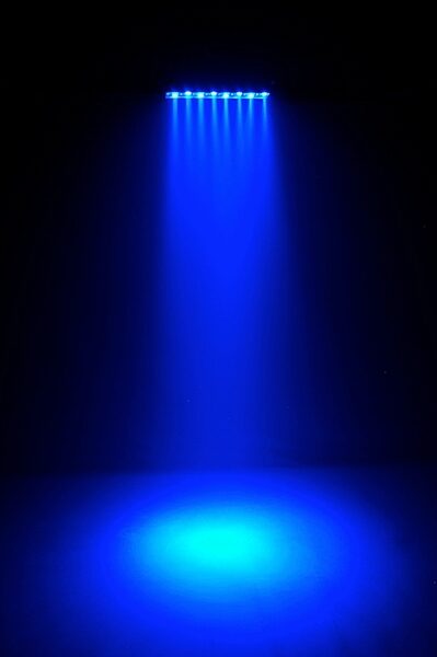 open zoom image for Chauvet COLORdash Batten Light, FX8