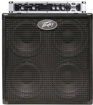 open zoom image for Peavey Headliner Bass Amplifier Head, Headliner 410 Pack