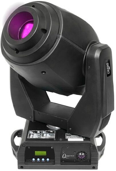 open zoom image for Chauvet Q Spot 560 LED Moving Yoke Stage Light, Main