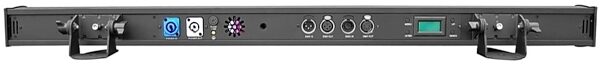 open zoom image for Chauvet COLORado Batten 72 Tour Stage Light, Back