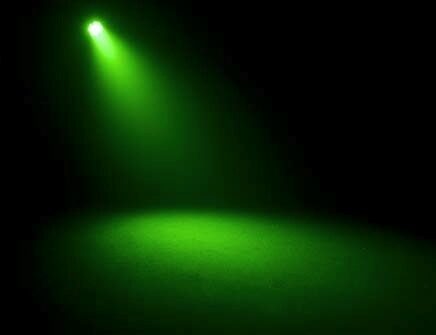 open zoom image for Chauvet SlimPAR TRI 12 IRC Stage Light, FX3