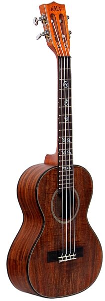 open zoom image for Kala ASACT Solid Acacia Tenor Ukulele, Main