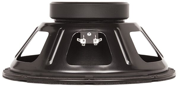 open zoom image for Eminence Private Jack Red Coat Guitar Speaker (50 Watts, 12"), Side