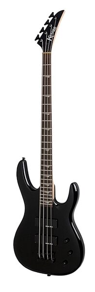 open zoom image for Kramer 422S Striker Electric Bass, Black