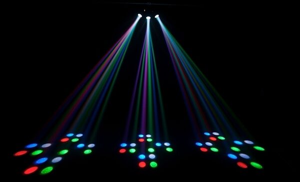 open zoom image for Chauvet Mega Trix Light, FX4