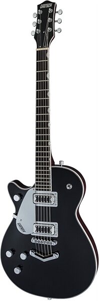 open zoom image for Gretsch G5230LH Electromatic Jet FT Electric Guitar, Left-Handed, ve