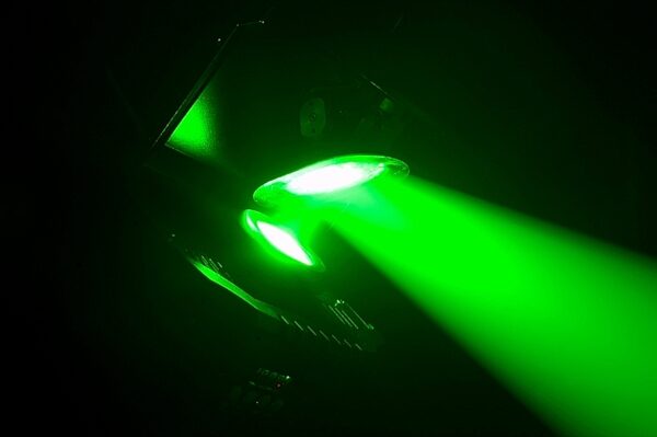 open zoom image for Chauvet Intimidator Scan LED 200 Stage Light, FX1