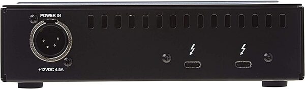open zoom image for Universal Audio UAD-2 Satellite Thunderbolt 3 OCTO Core DSP Accelerator, New, non