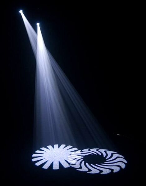 open zoom image for Chauvet Intimidator Spot LED 150 Stage Light, FX1