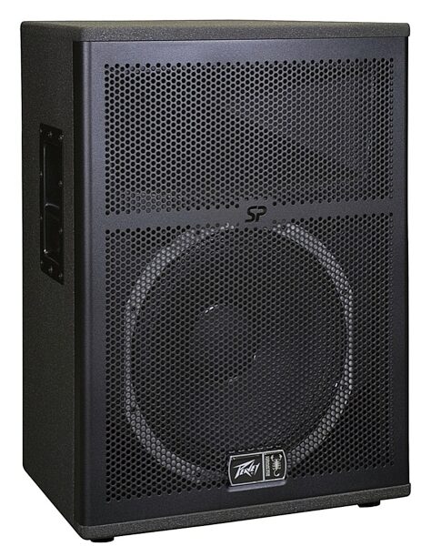 open zoom image for Peavey SP 5BX 2-Way PA Speaker, 1x15", Main