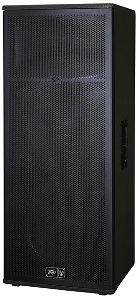 open zoom image for Peavey SP 4BX Passive, Unpowered PA Speaker, 2x15", Angle