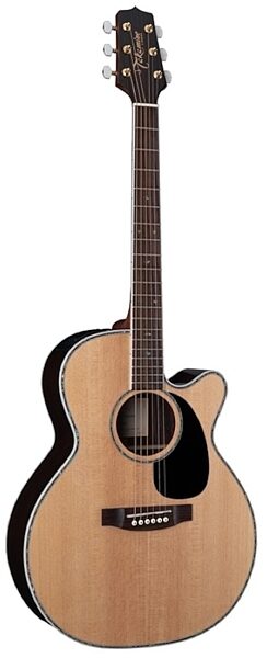 open zoom image for Takamine EG460SC NEX Acoustic-Electric Guitar, Main
