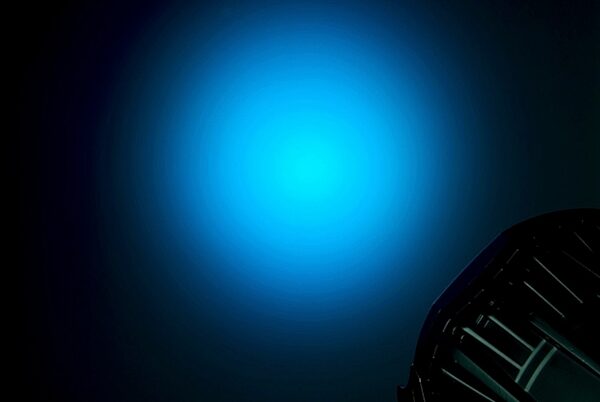 open zoom image for Chauvet COLORado 1 Tri Tour Stage Light, FX2