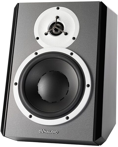 open zoom image for Dynaudio DBM50 Active Desktop Studio Monitor, Angle