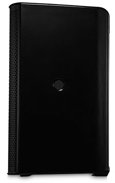 open zoom image for QSC K8.2 Powered Loudspeaker (2000 Watts, 1x8"), Single Speaker, Left