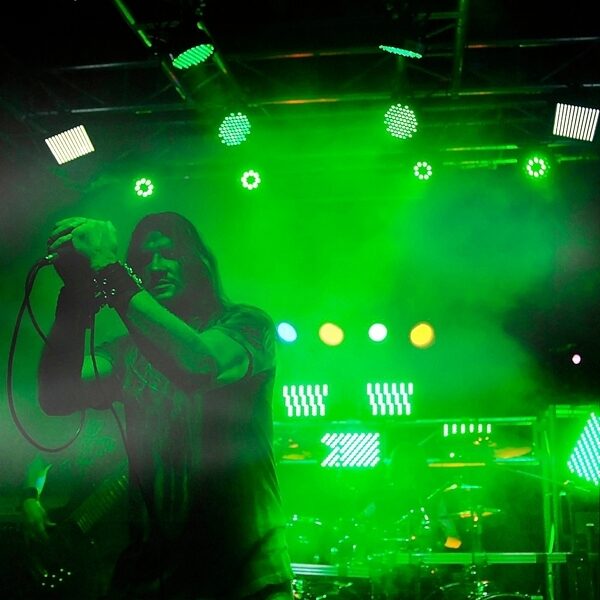open zoom image for Chauvet DJ Hurricane 901 Fog Machine, FX3