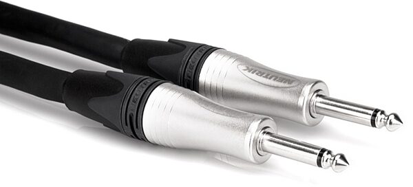 open zoom image for Hosa SKJ 12-Gauge Speaker Cable, 3 foot, SKJ203, ve