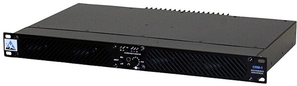 open zoom image for Whiteridge Industrial CRM-1 Rack Mount Monitor, Angle