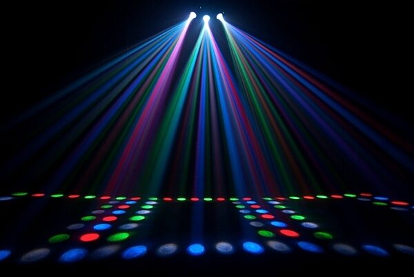 open zoom image for Chauvet Mega Trix Light, FX2