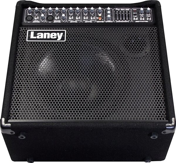 open zoom image for Laney Audiohub AH150 Keyboard Combo Amplifier (150 Watts, 1x12"), New, View 1