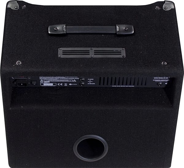 open zoom image for Laney Audiohub AH150 Keyboard Combo Amplifier (150 Watts, 1x12"), New, View 2