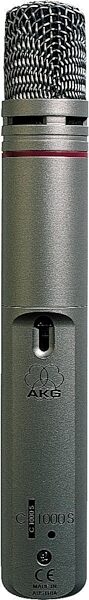 open zoom image for AKG Project Pack C1000S and C3000B Microphone Pack, AKG C1000S