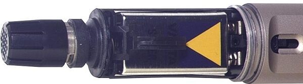 open zoom image for AKG C1000S Stage and Studio Condenser Microphone, Battery Power Option