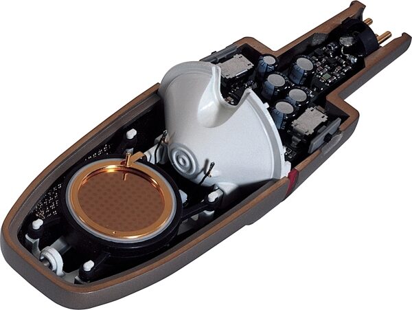 open zoom image for AKG C3000B Single Cardioid Large Diaphragm Microphone, Large Diaphragm