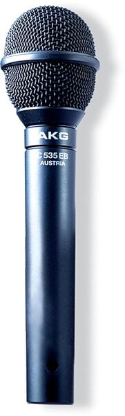 open zoom image for AKG C 535 EB Premium Performance Microphone, Main