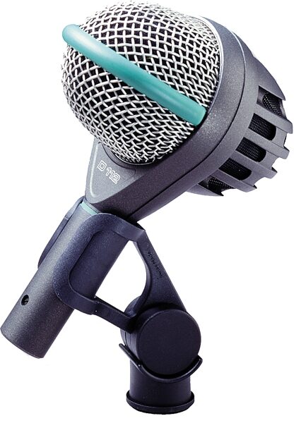 open zoom image for AKG D 112 Dynamic Instrument Microphone, Main