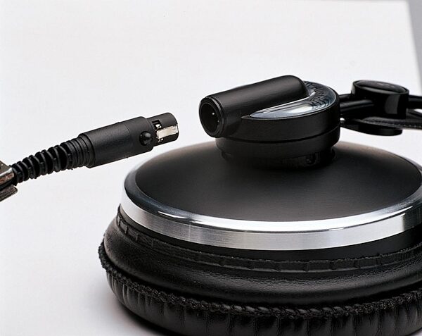open zoom image for AKG K271 Studio Closed Headphones, Mini-XLR Connector