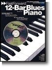 open zoom image for MSI Book 12 Bar Blues Piano, Main