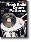 open zoom image for MSI Book Rock Solid Drum Patterns, Main