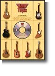 open zoom image for MSI Book Jam Trax Jazz with CD, Main
