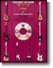open zoom image for Jam Trax The Best Of Bass Blues Video (R&B, Rock), Main