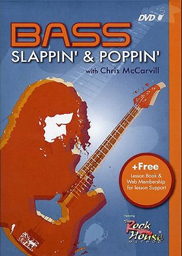 open zoom image for Bass Slappin' and Poppin' Video, Main