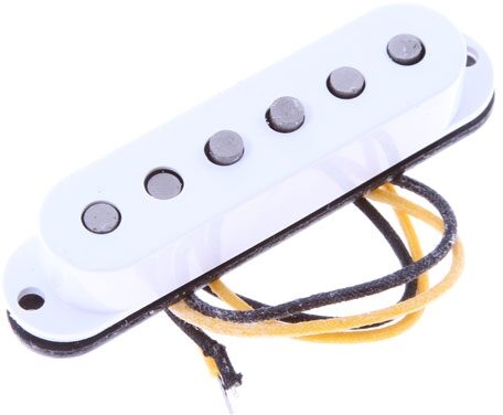 open zoom image for Fender Texas Special Strat Neck Pickup, Main