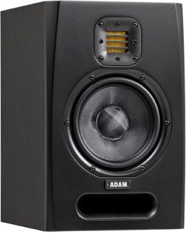 open zoom image for Adam F5 Powered Studio Monitor, Main
