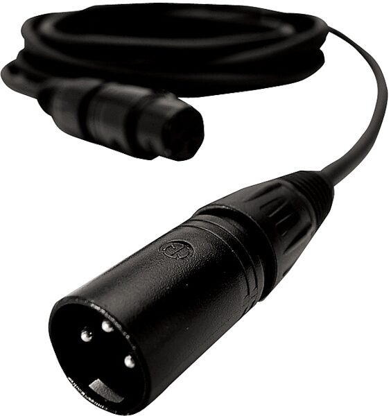 open zoom image for Pro Co AmeriQuad Microphone Cable, Main