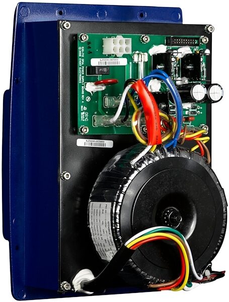 open zoom image for Event Opal Biamplified Nearfield Studio Monitor, Component - Amp