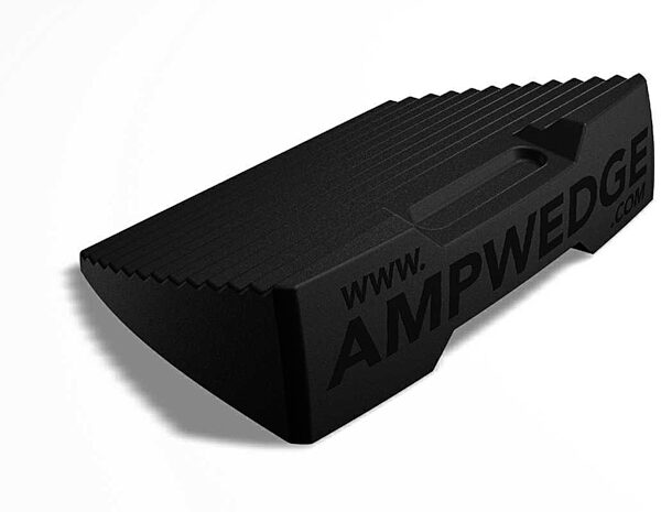 open zoom image for Lange Ampwedge Amplifier and Monitor Isolation Wedge Pad, Main