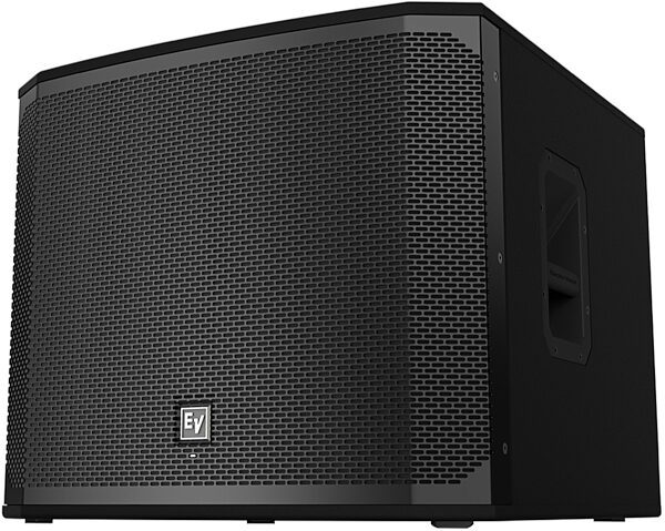 open zoom image for Electro-Voice EKX-18SP Powered Subwoofer Speaker (1300 Watts, 1x18"), Single, Main