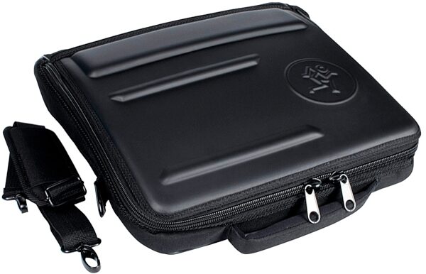 open zoom image for Mackie DL1608 Mixer Bag, Angle