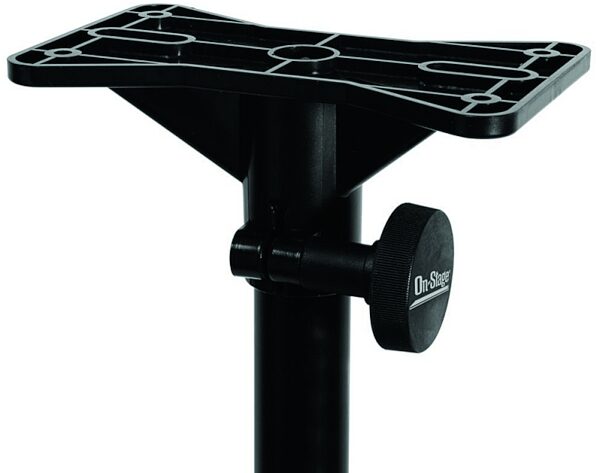 open zoom image for On-Stage EB9760 Exterior Mounting Speaker Bracket, New, Angle