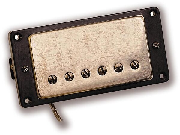 open zoom image for Seymour Duncan Antiquity Humbucker Pickup, Bridge, Main